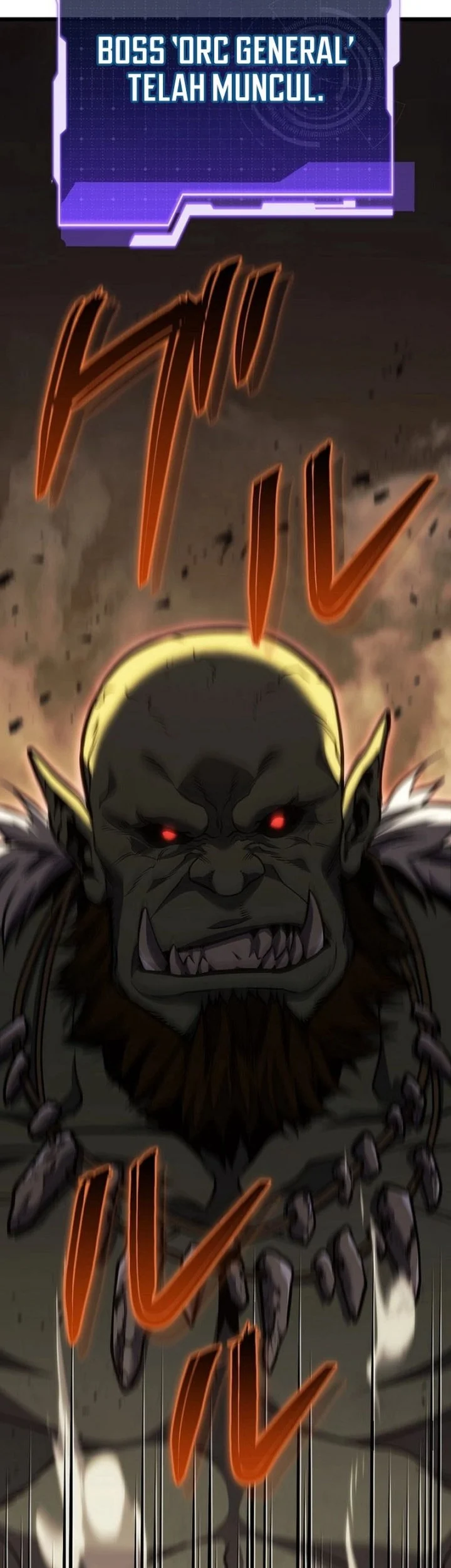 Reincarnator’s Stream Chapter 6 Gambar 41