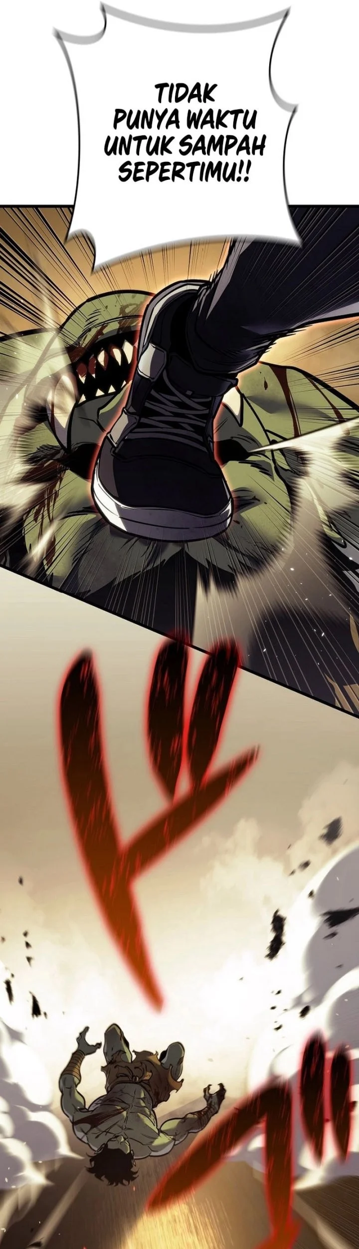 Reincarnator’s Stream Chapter 6 Gambar 46