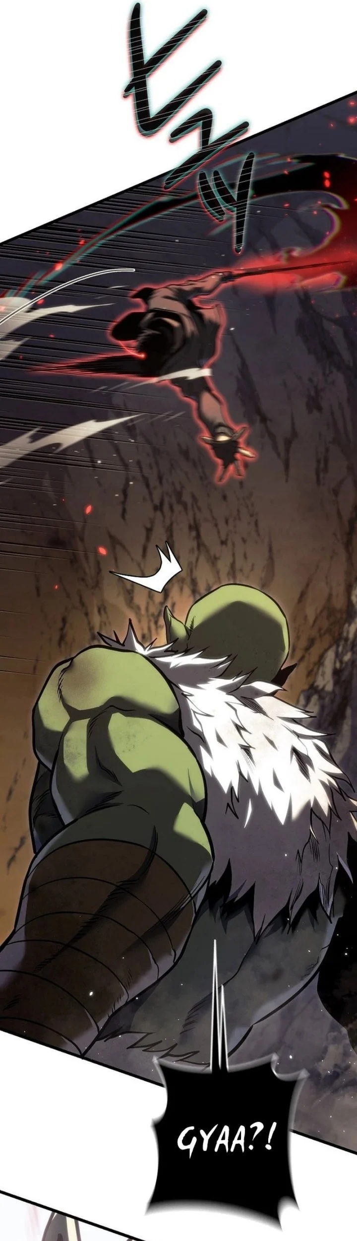 Reincarnator’s Stream Chapter 6 Gambar 49