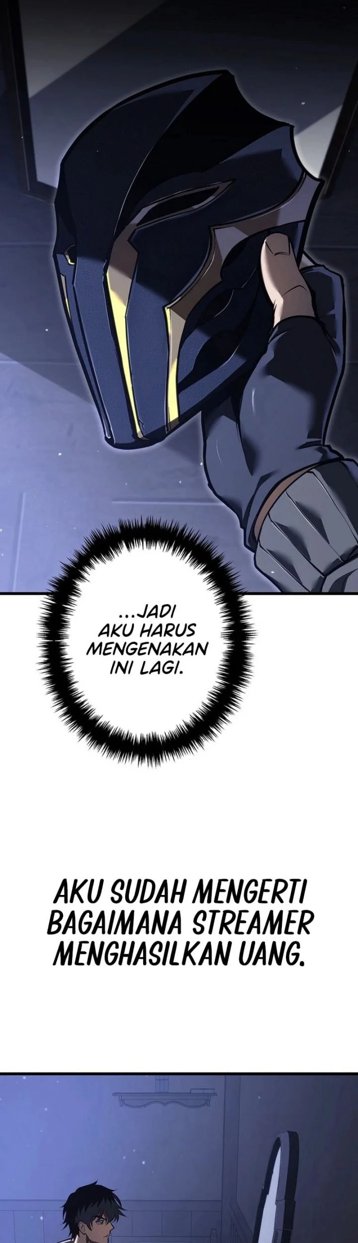 Reincarnator’s Stream Chapter 6 Gambar 53