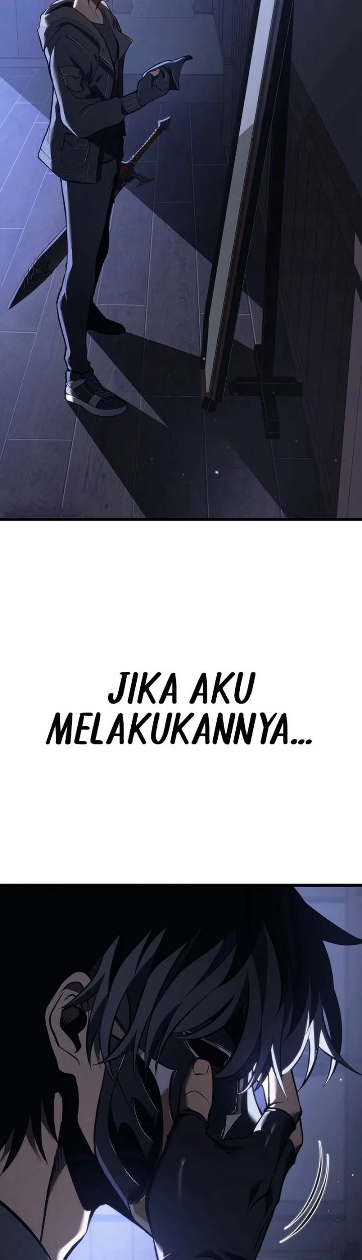 Reincarnator’s Stream Chapter 6 Gambar 54