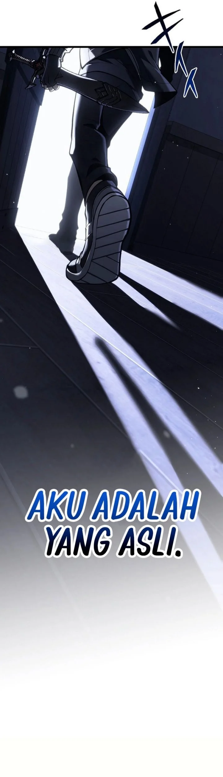 Reincarnator’s Stream Chapter 6 Gambar 57