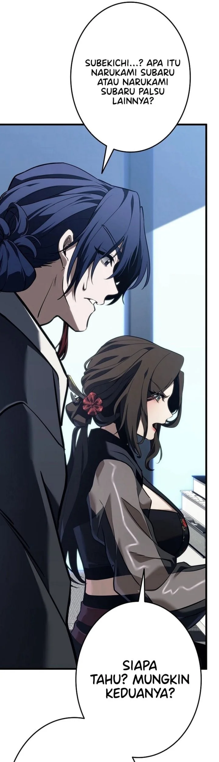 Reincarnator’s Stream Chapter 6 Gambar 64