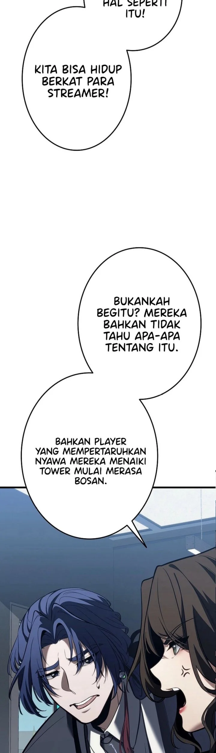 Reincarnator’s Stream Chapter 6 Gambar 66