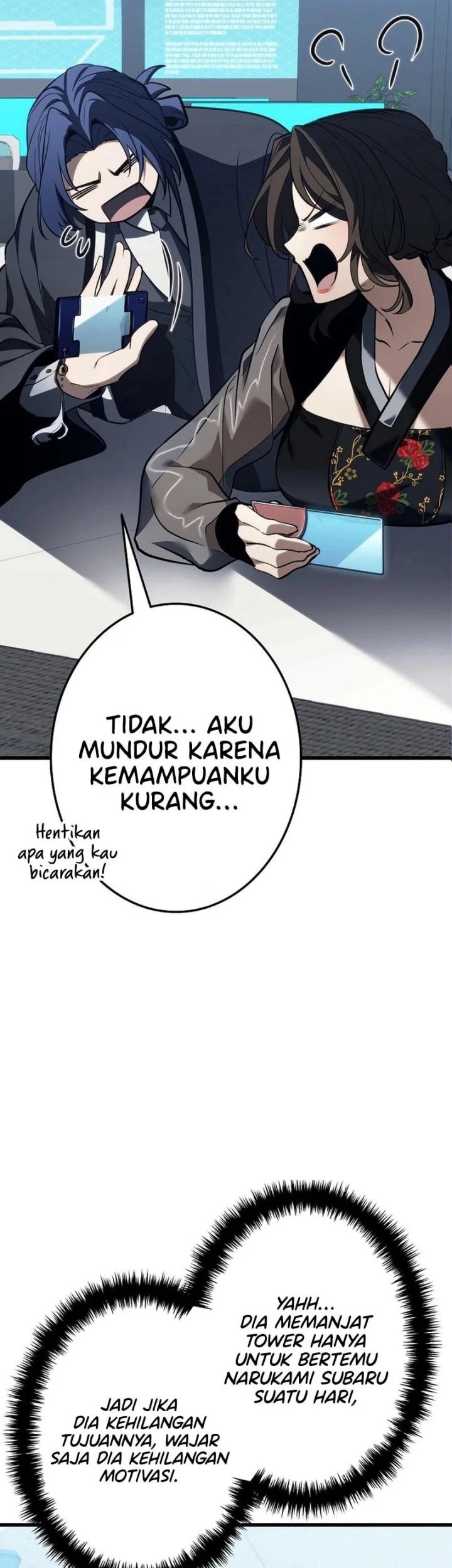 Reincarnator’s Stream Chapter 6 Gambar 70