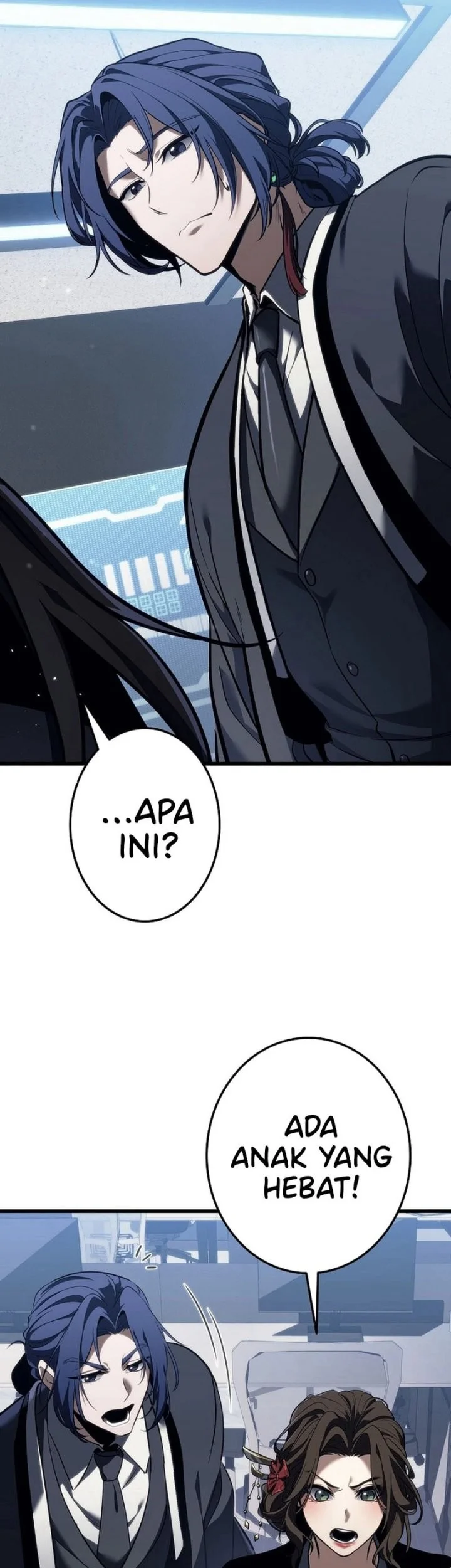 Reincarnator’s Stream Chapter 6 Gambar 72