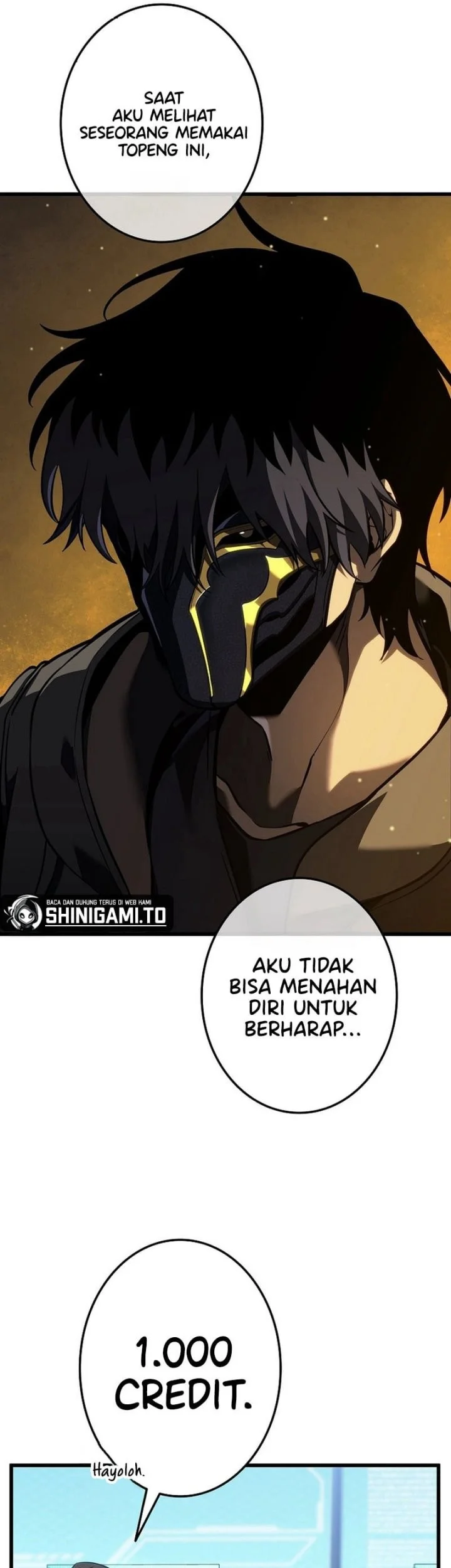 Reincarnator’s Stream Chapter 6 Gambar 76