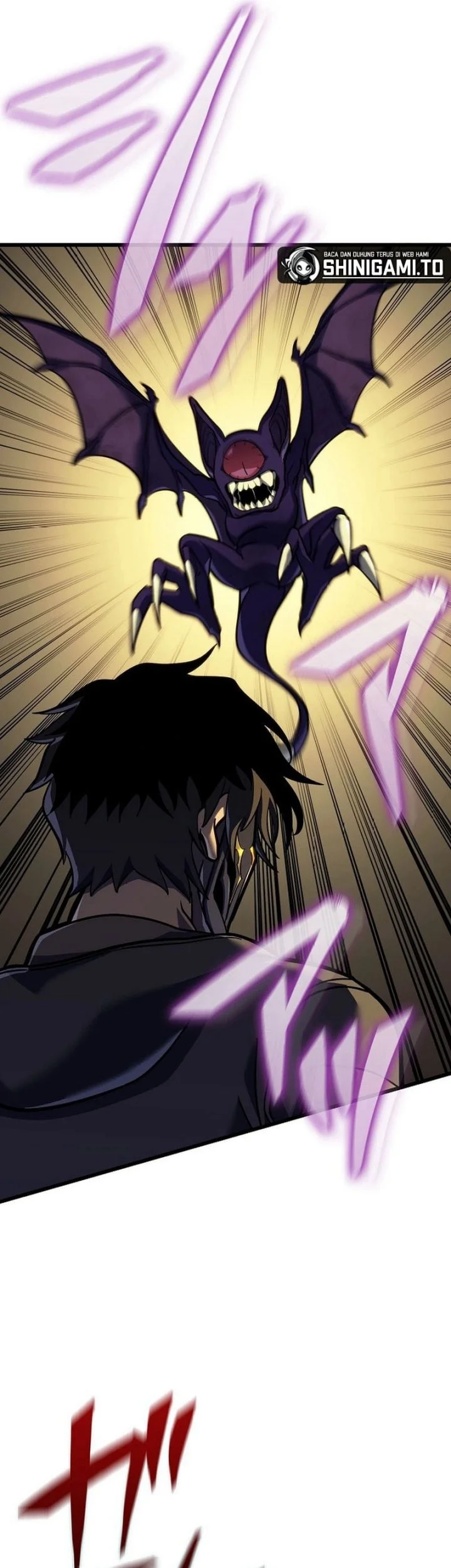 Reincarnator’s Stream Chapter 6 Gambar 84