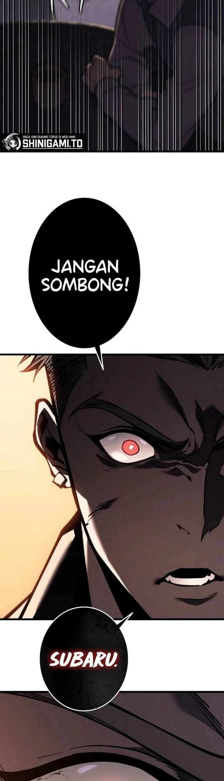 Reincarnator’s Stream Chapter 6 Gambar 3