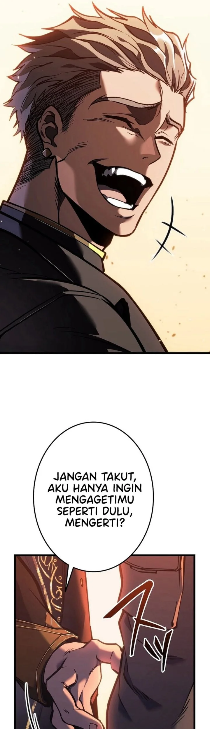 Reincarnator’s Stream Chapter 6 Gambar 6