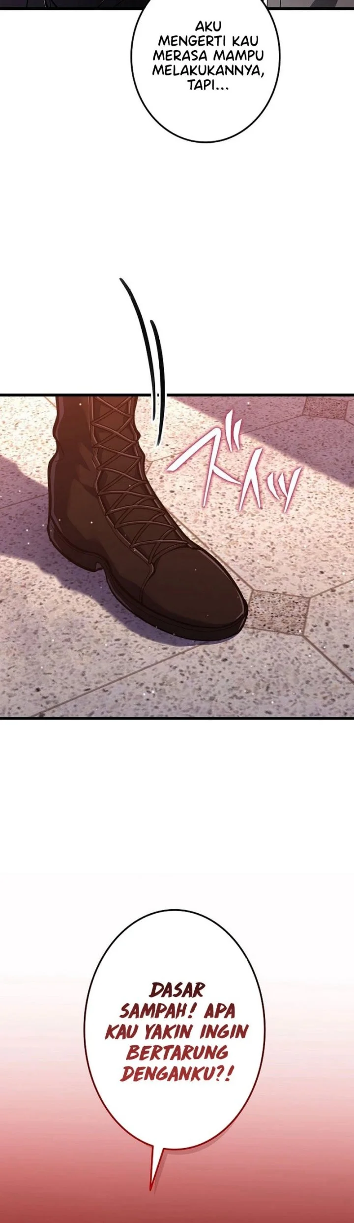 Reincarnator’s Stream Chapter 6 Gambar 8