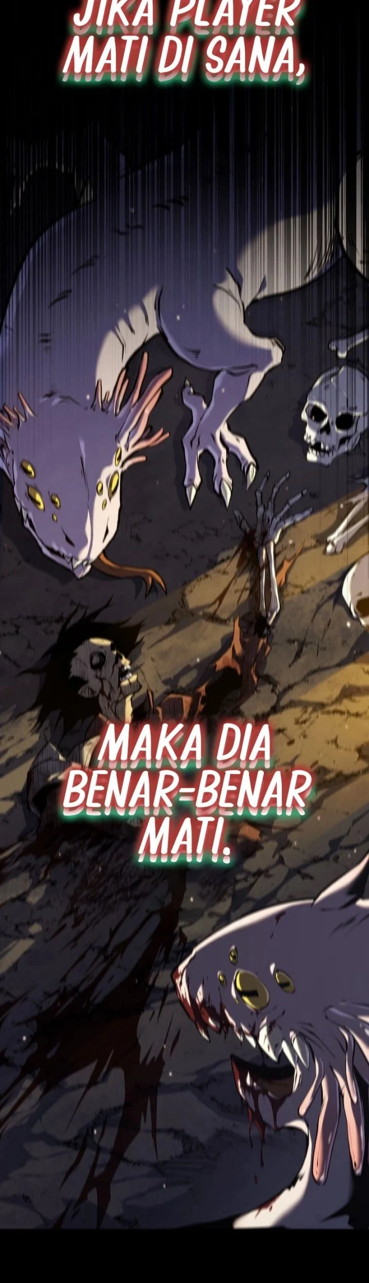 Reincarnator’s Stream Chapter 6 Gambar 19