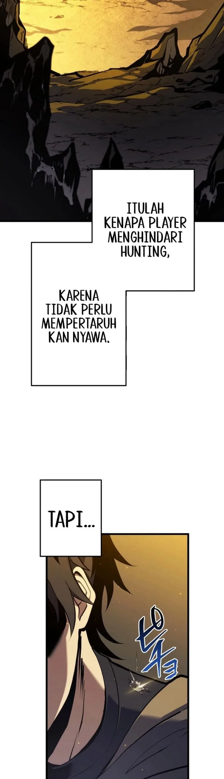 Reincarnator’s Stream Chapter 6 Gambar 22