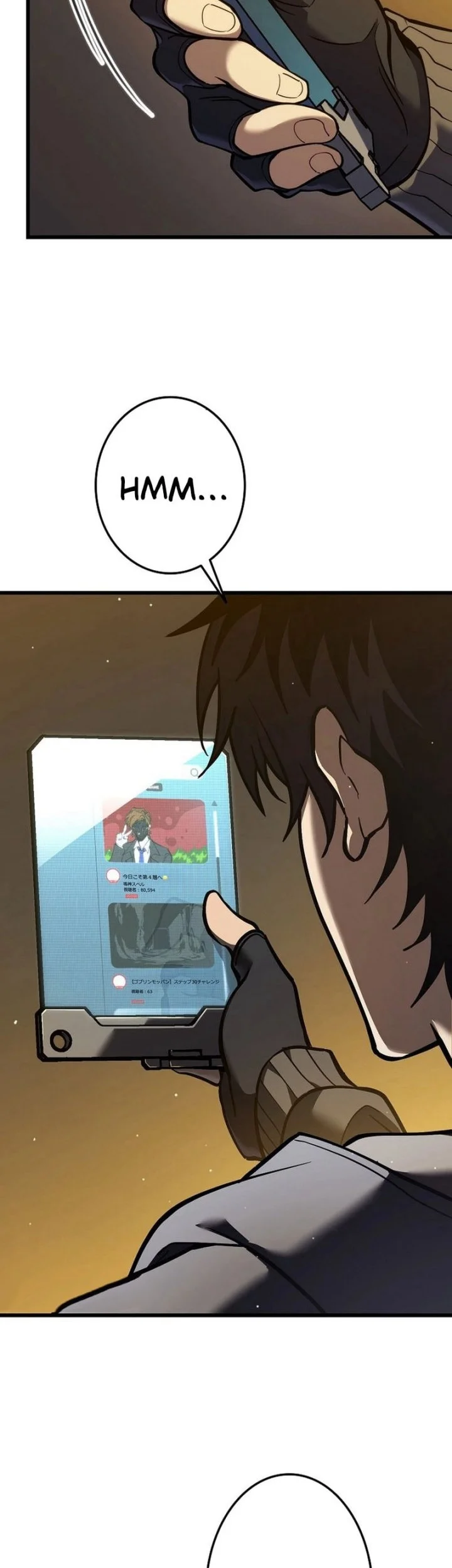 Reincarnator’s Stream Chapter 6 Gambar 26