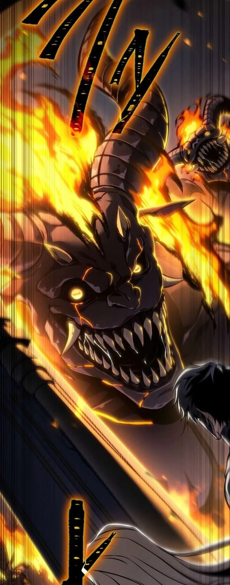 Komik Reincarnator’s Stream Chapter 60 gambar 1