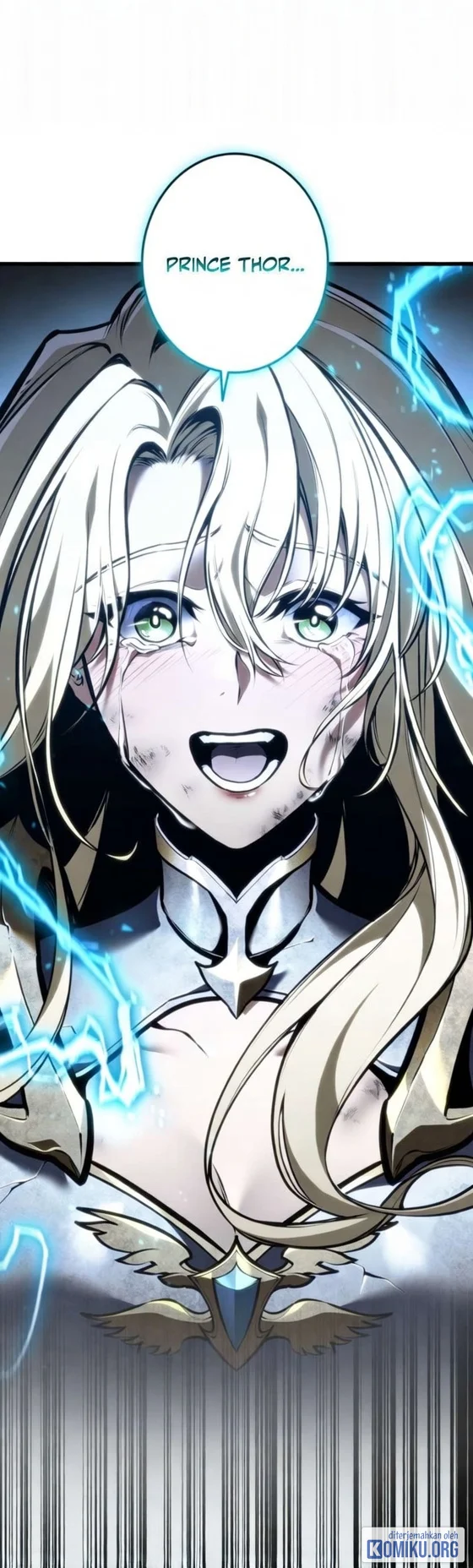 Reincarnator’s Stream Chapter 60 Gambar 113