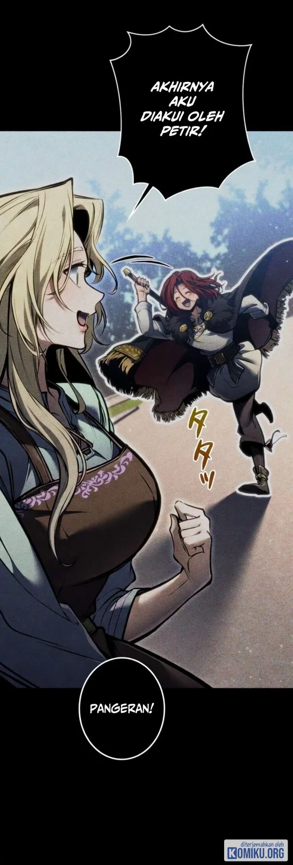 Reincarnator’s Stream Chapter 60 Gambar 117