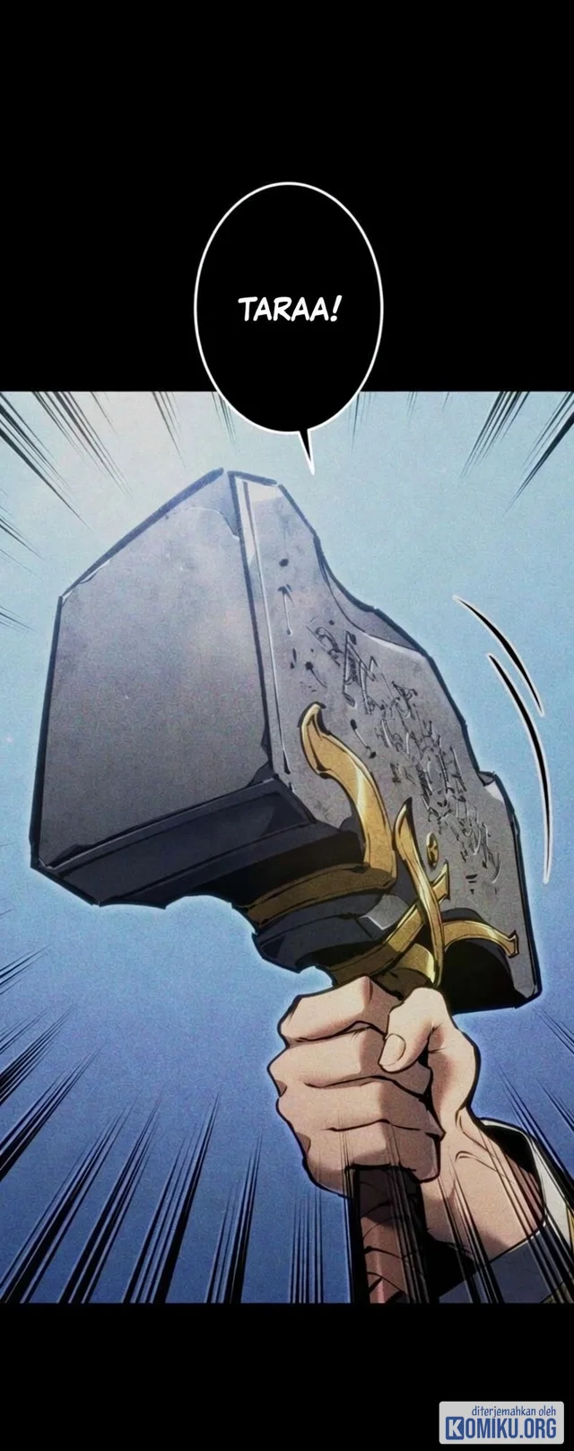 Reincarnator’s Stream Chapter 60 Gambar 118