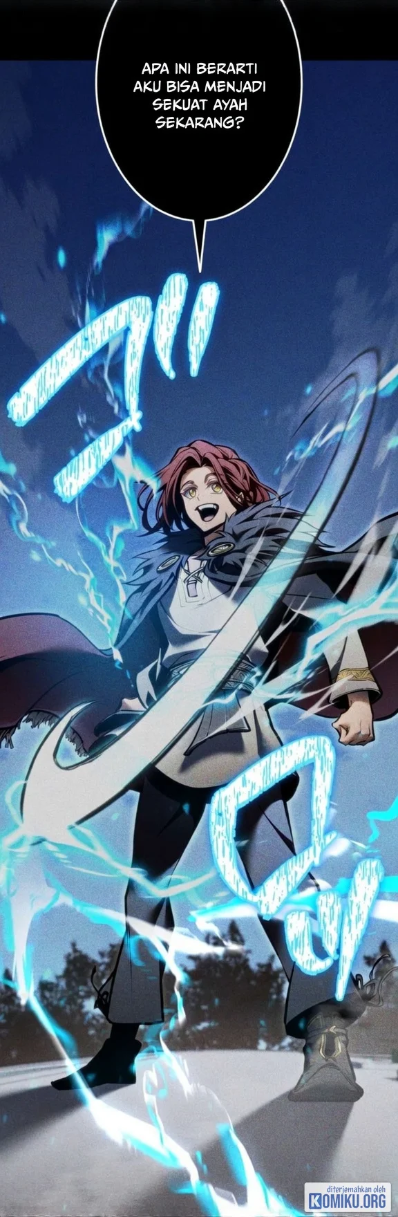 Reincarnator’s Stream Chapter 60 Gambar 120