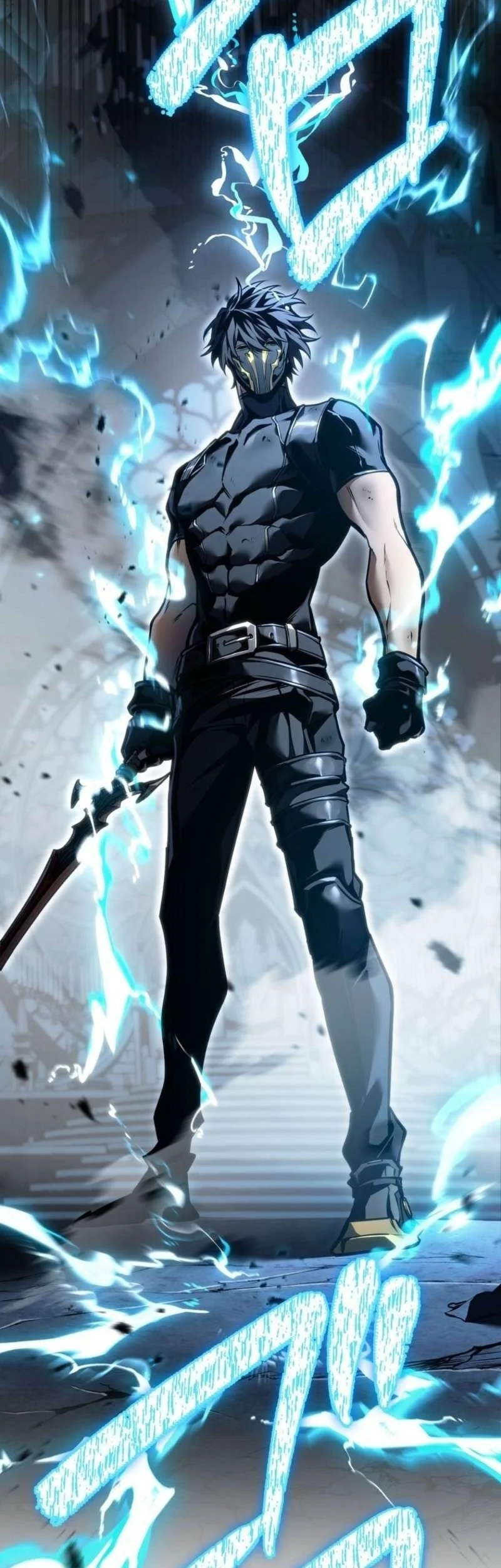 Reincarnator’s Stream Chapter 60 Gambar 122