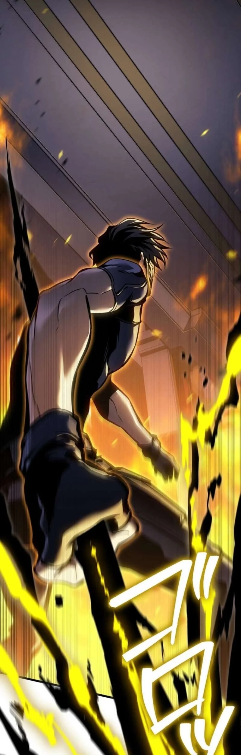 Reincarnator’s Stream Chapter 60 Gambar 16