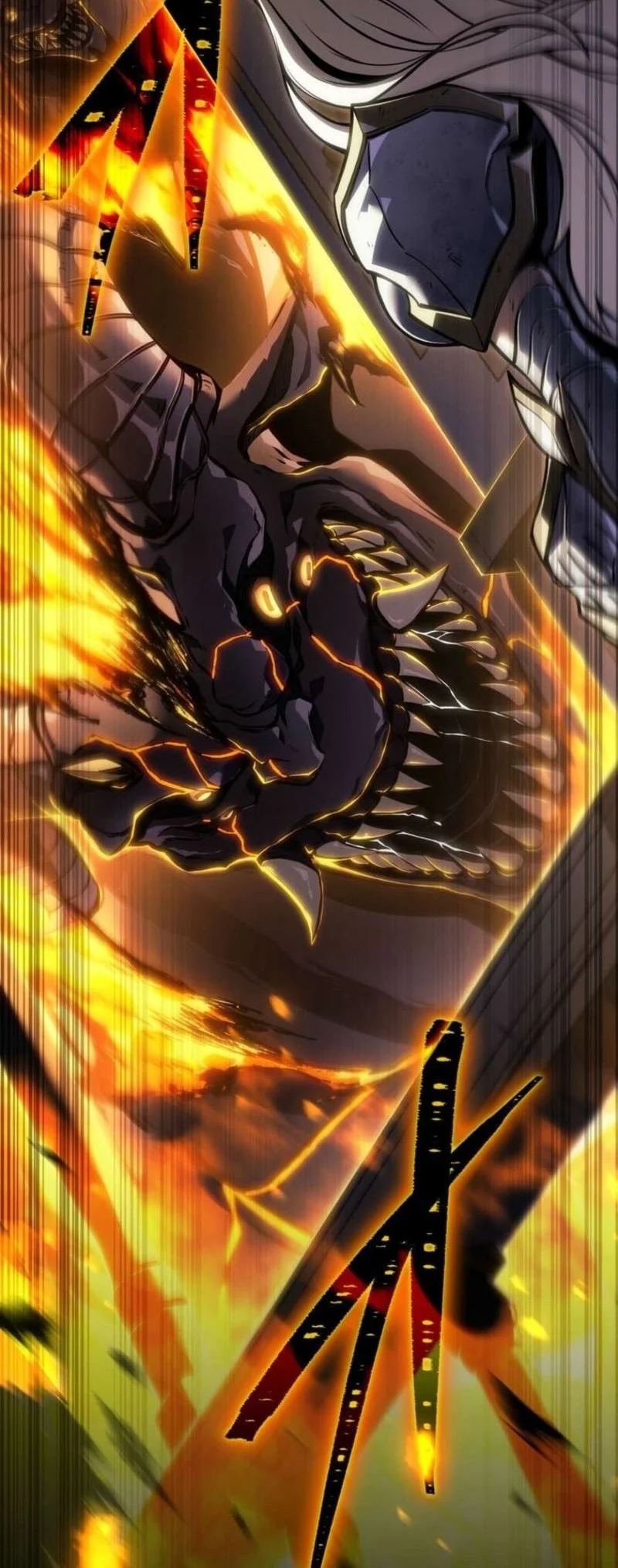 Manhwa Reincarnator’s Stream Chapter 60 gambar 2