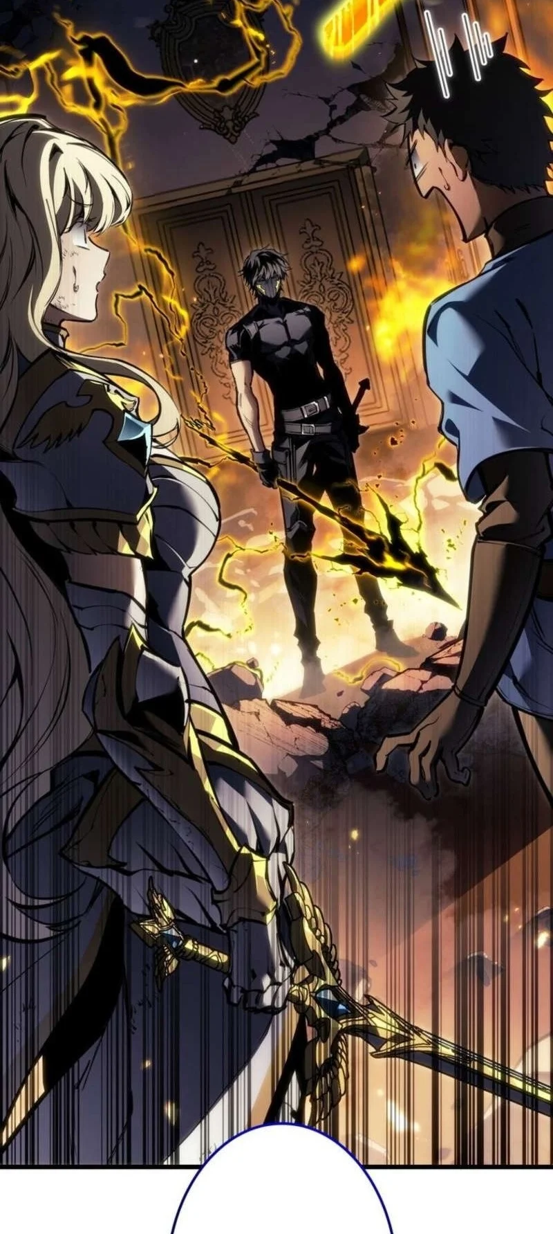 Reincarnator’s Stream Chapter 60 Gambar 23