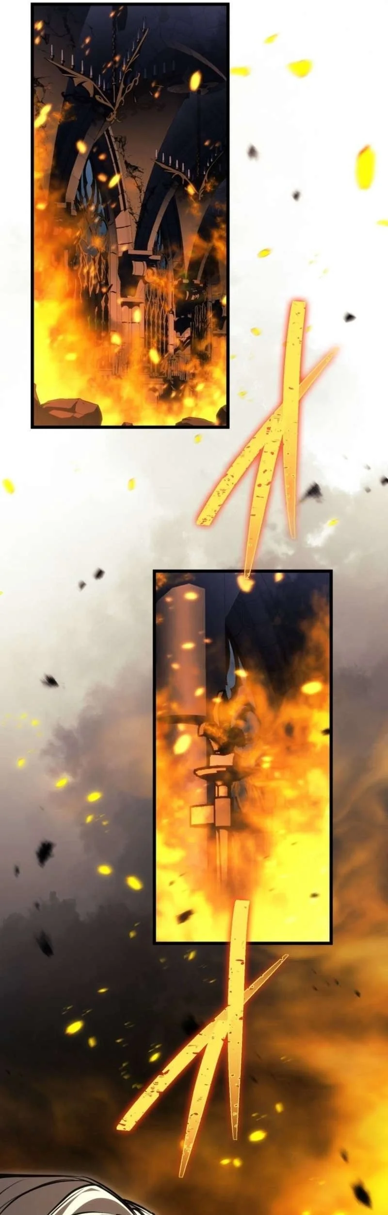 Reincarnator’s Stream Chapter 60 Gambar 26