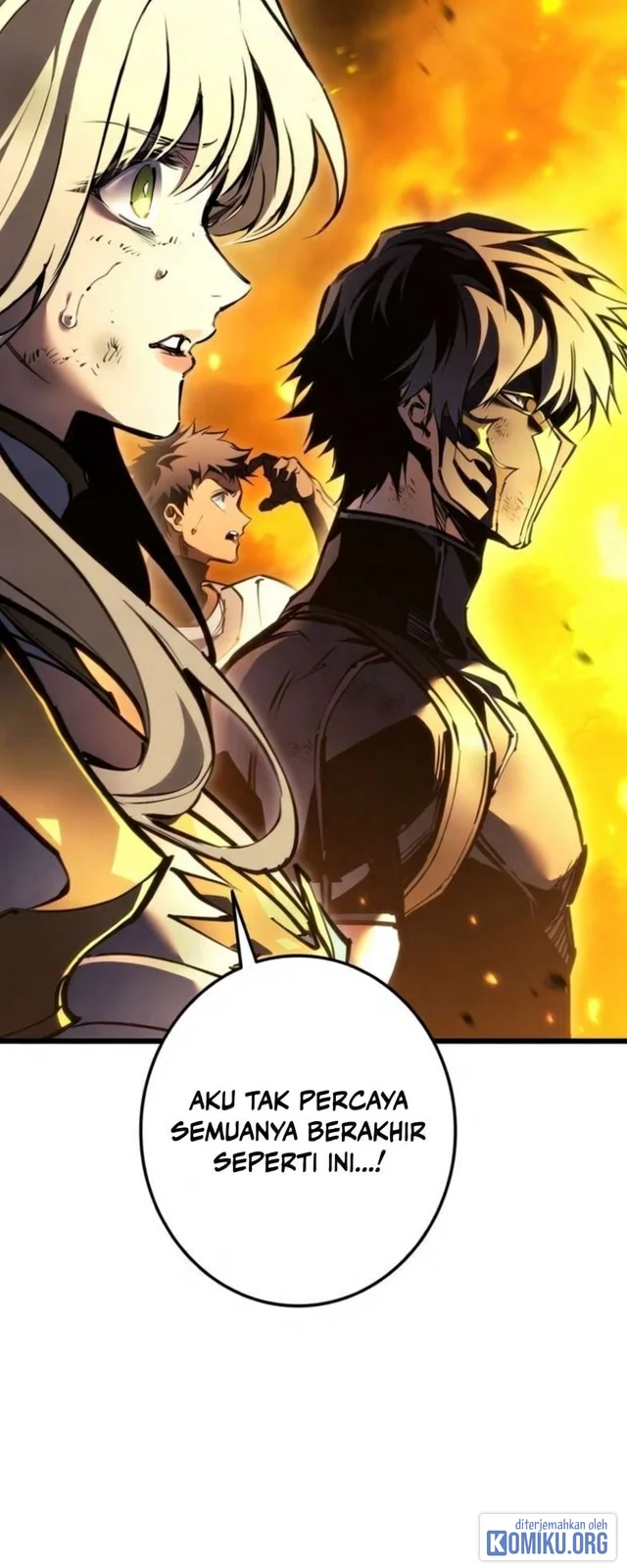 Reincarnator’s Stream Chapter 60 Gambar 28