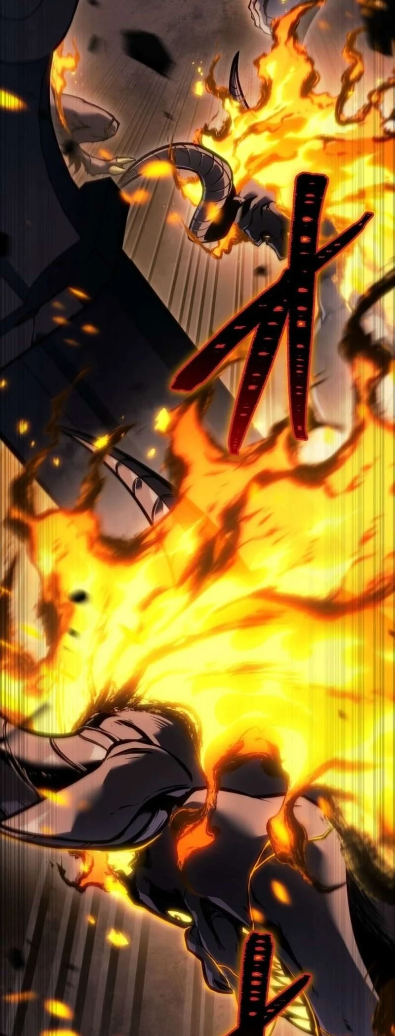 Reincarnator’s Stream Chapter 60 Gambar 31