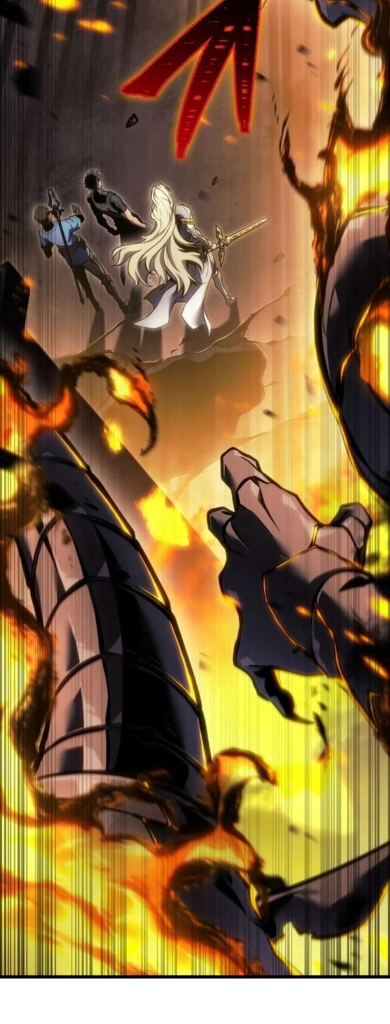 Reincarnator’s Stream Chapter 60 Gambar 32