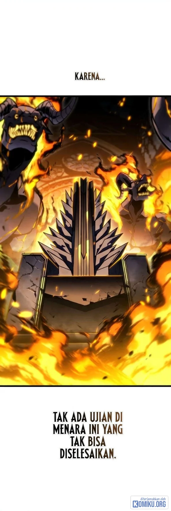 Reincarnator’s Stream Chapter 60 Gambar 34
