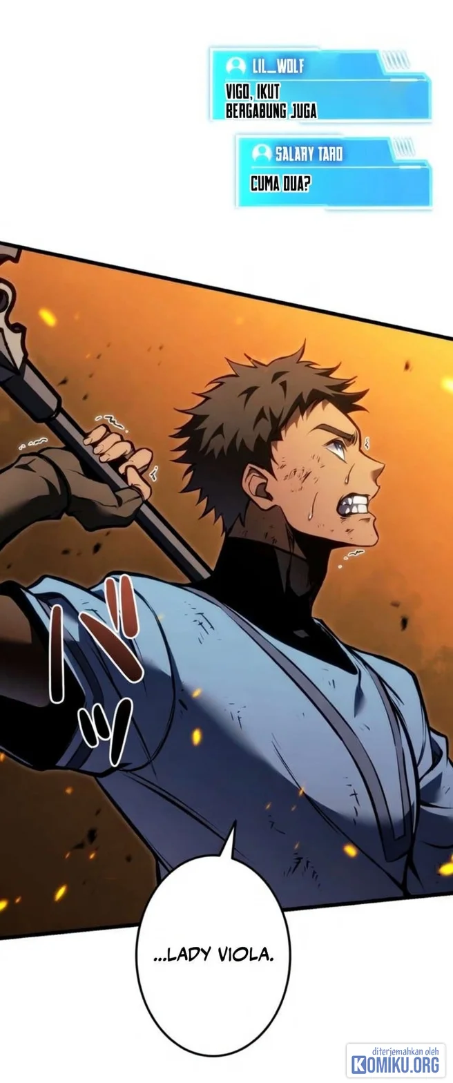 Reincarnator’s Stream Chapter 60 Gambar 39