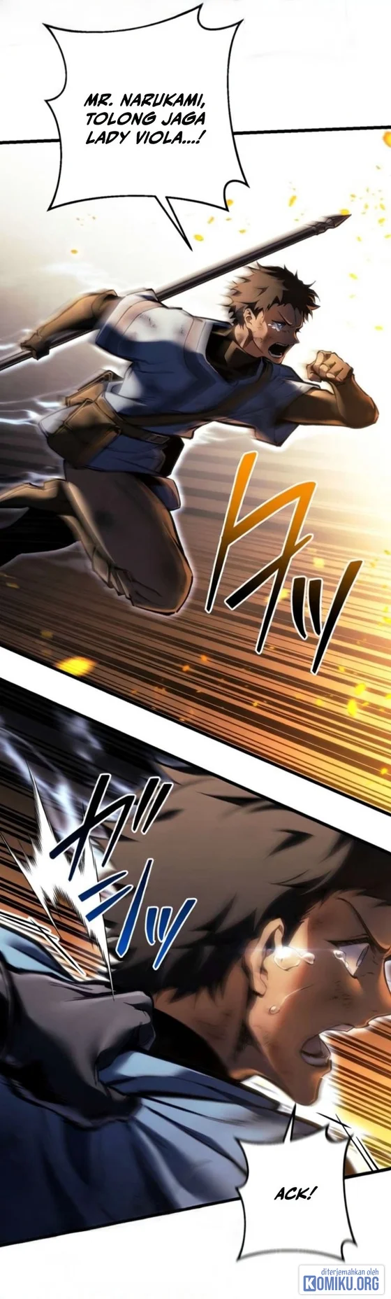 Reincarnator’s Stream Chapter 60 Gambar 43