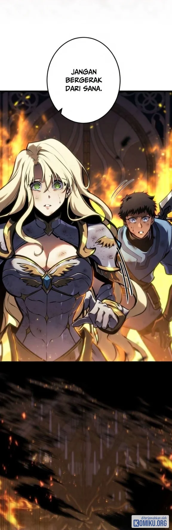 Reincarnator’s Stream Chapter 60 Gambar 50
