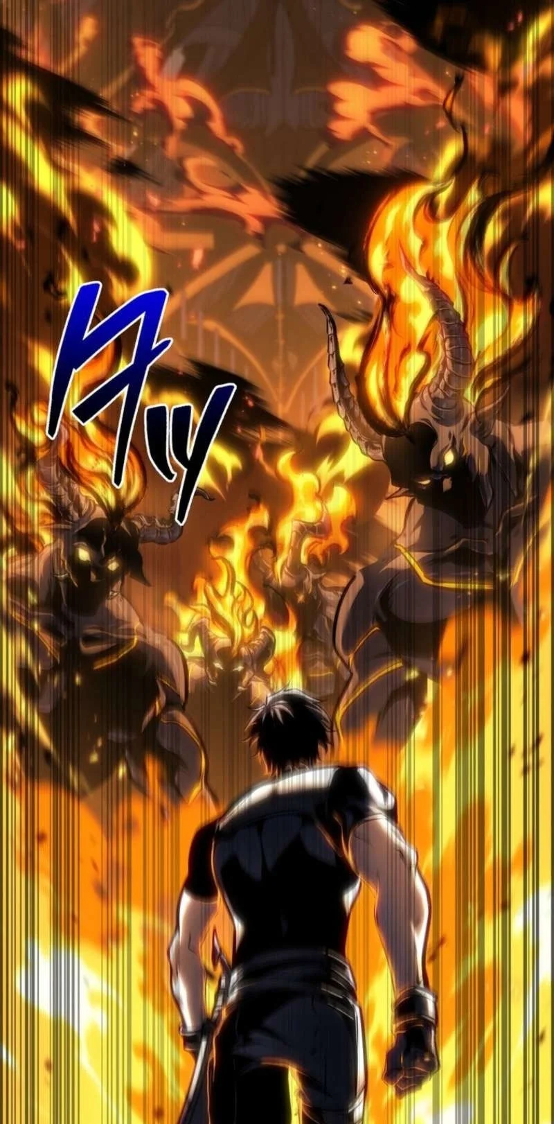 Reincarnator’s Stream Chapter 60 Gambar 51