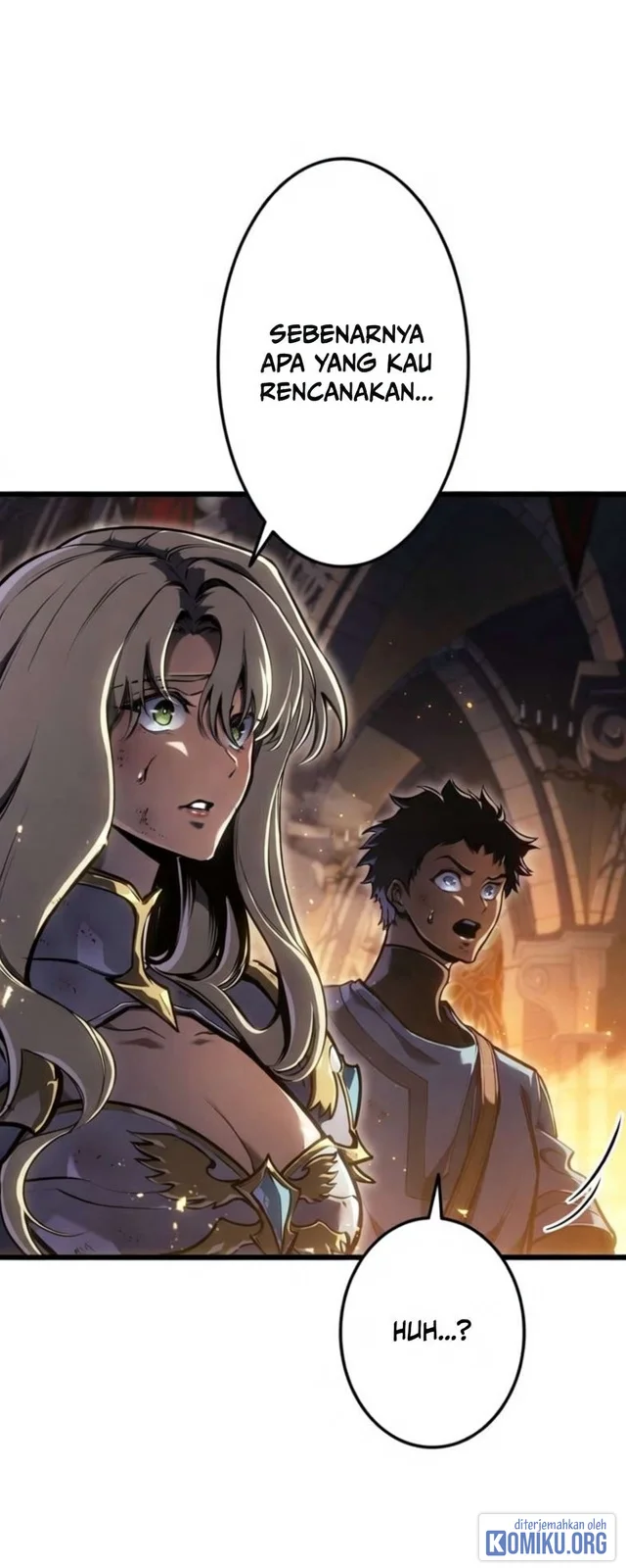 Reincarnator’s Stream Chapter 60 Gambar 53