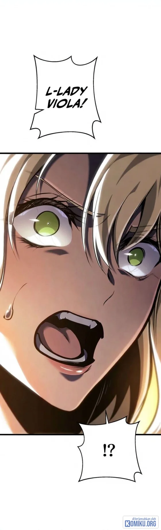 Reincarnator’s Stream Chapter 60 Gambar 54