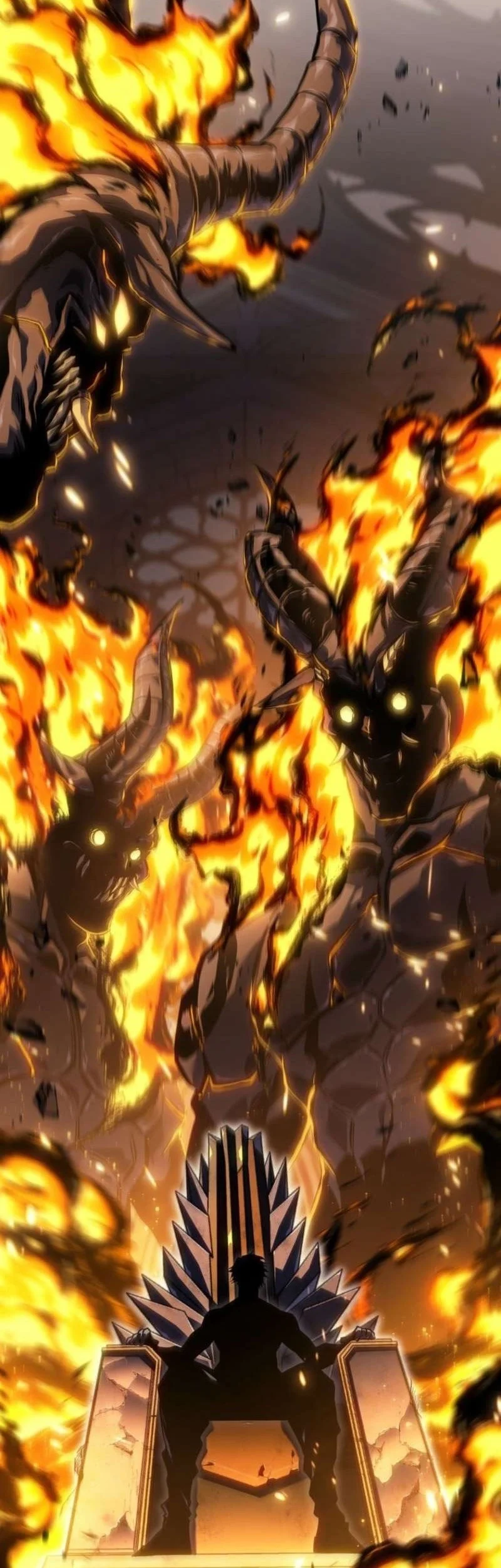 Reincarnator’s Stream Chapter 60 Gambar 56