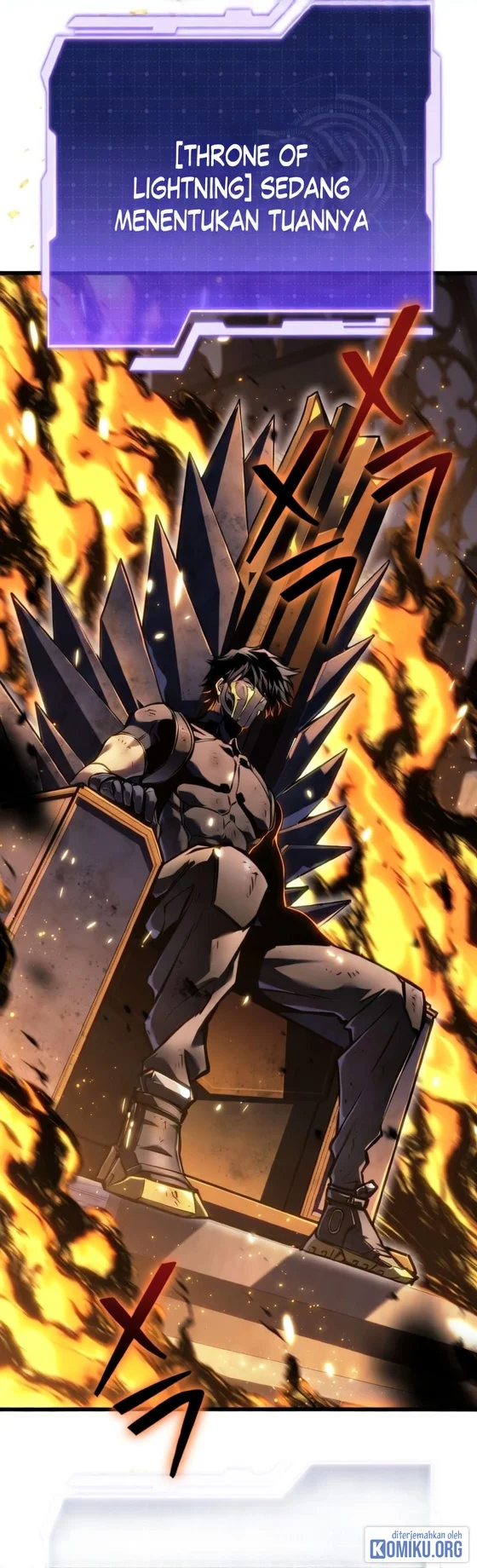 Reincarnator’s Stream Chapter 60 Gambar 60