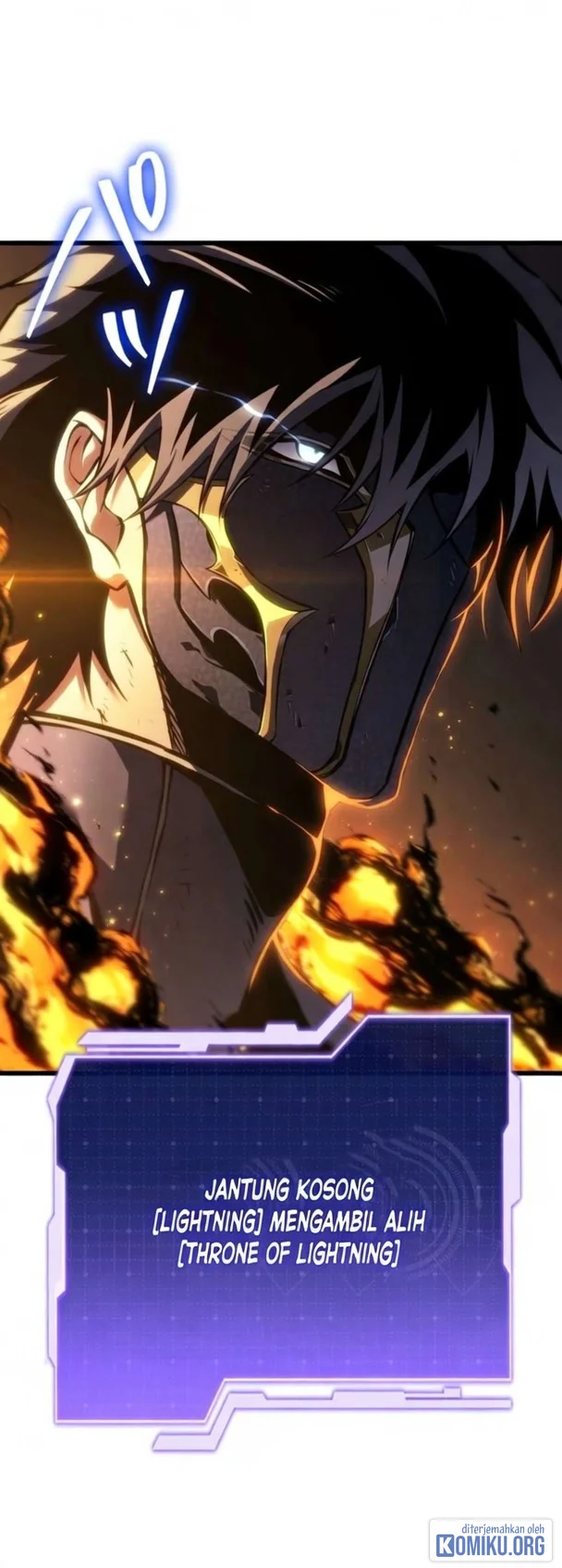 Reincarnator’s Stream Chapter 60 Gambar 61