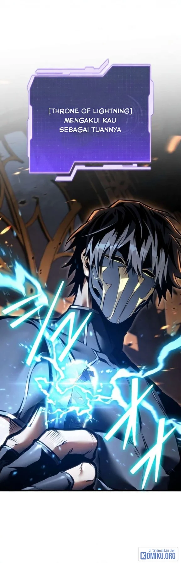 Reincarnator’s Stream Chapter 60 Gambar 76