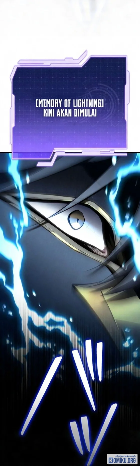 Reincarnator’s Stream Chapter 60 Gambar 77