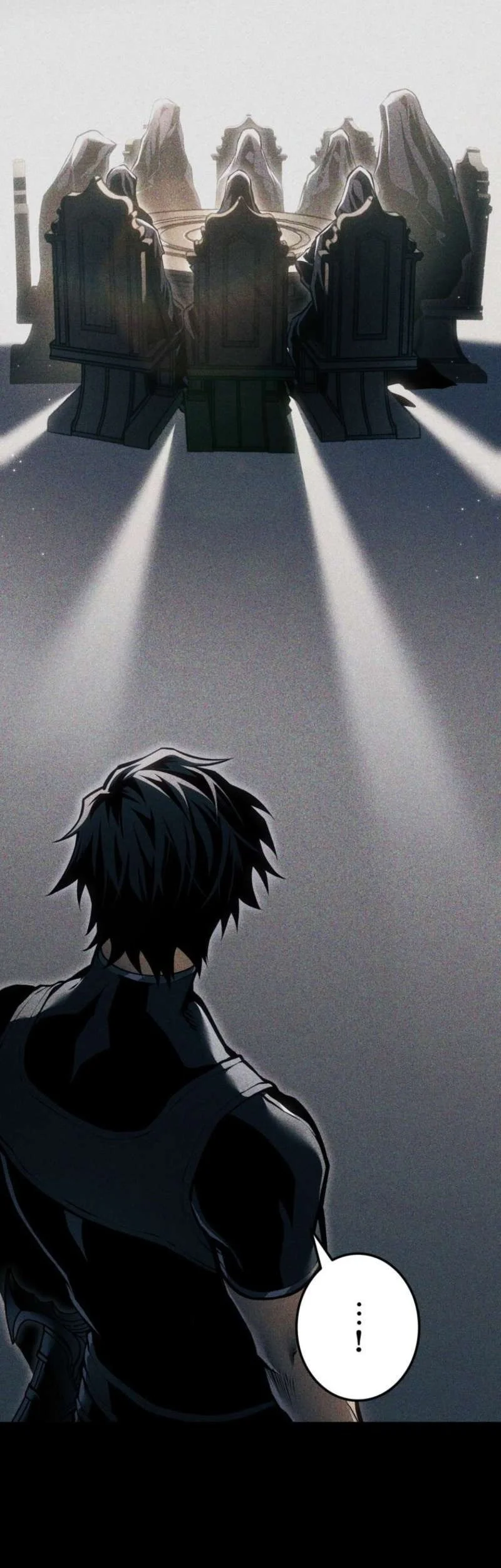 Reincarnator’s Stream Chapter 60 Gambar 81