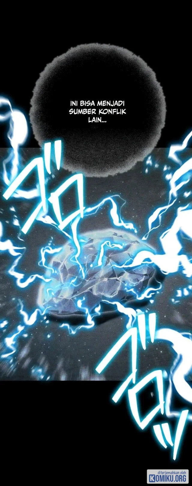Reincarnator’s Stream Chapter 60 Gambar 87