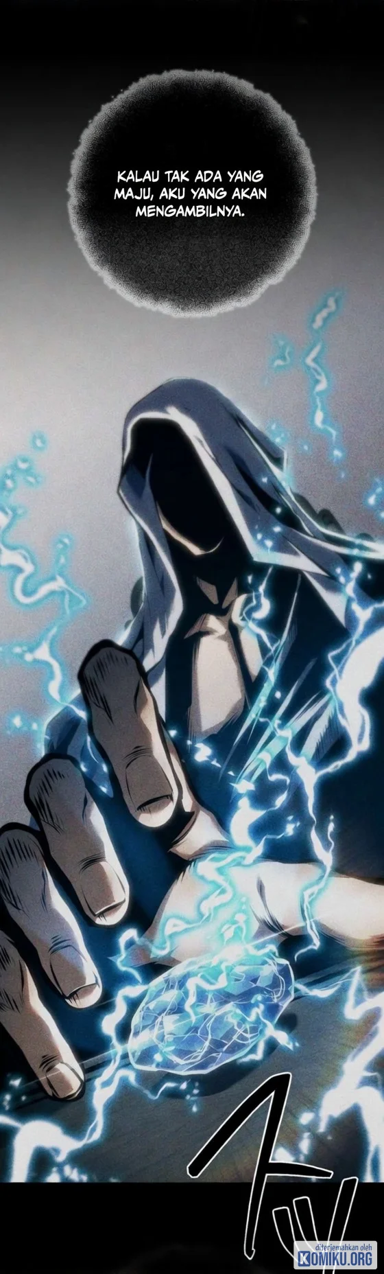 Reincarnator’s Stream Chapter 60 Gambar 88