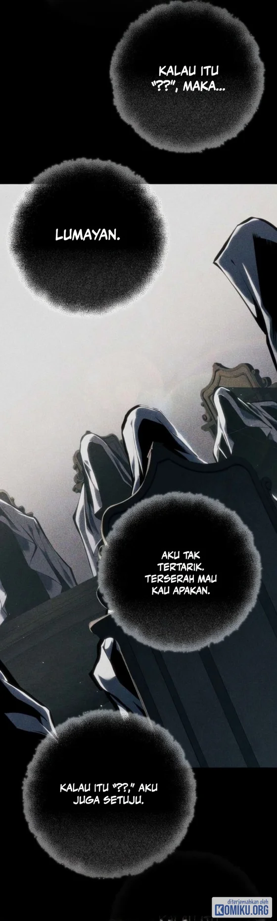 Reincarnator’s Stream Chapter 60 Gambar 91
