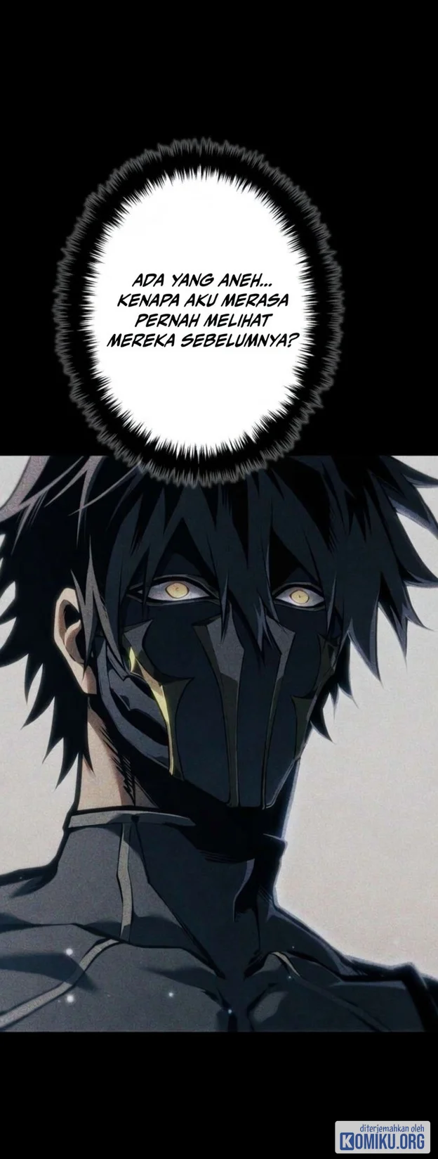 Reincarnator’s Stream Chapter 60 Gambar 93