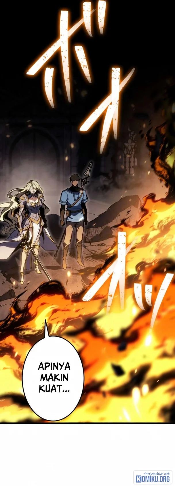 Reincarnator’s Stream Chapter 60 Gambar 100