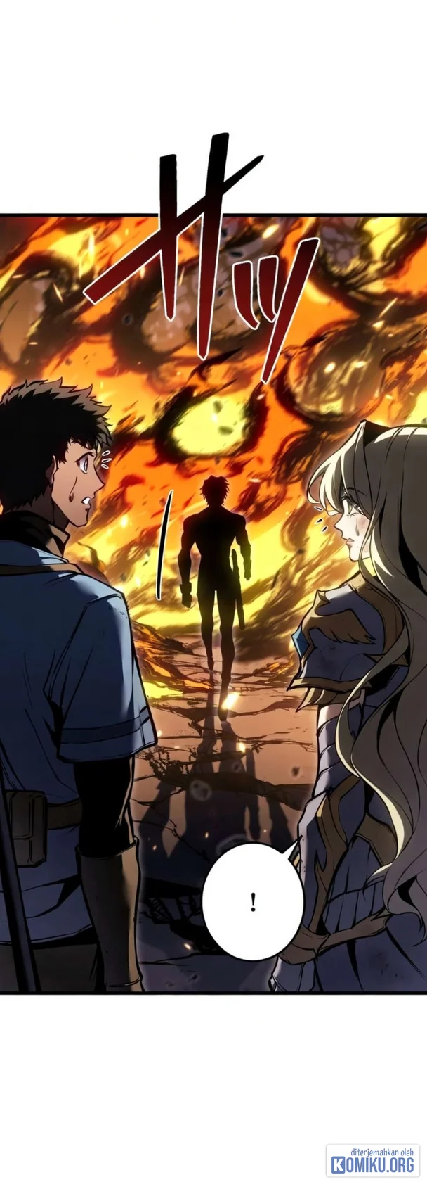 Reincarnator’s Stream Chapter 60 Gambar 101